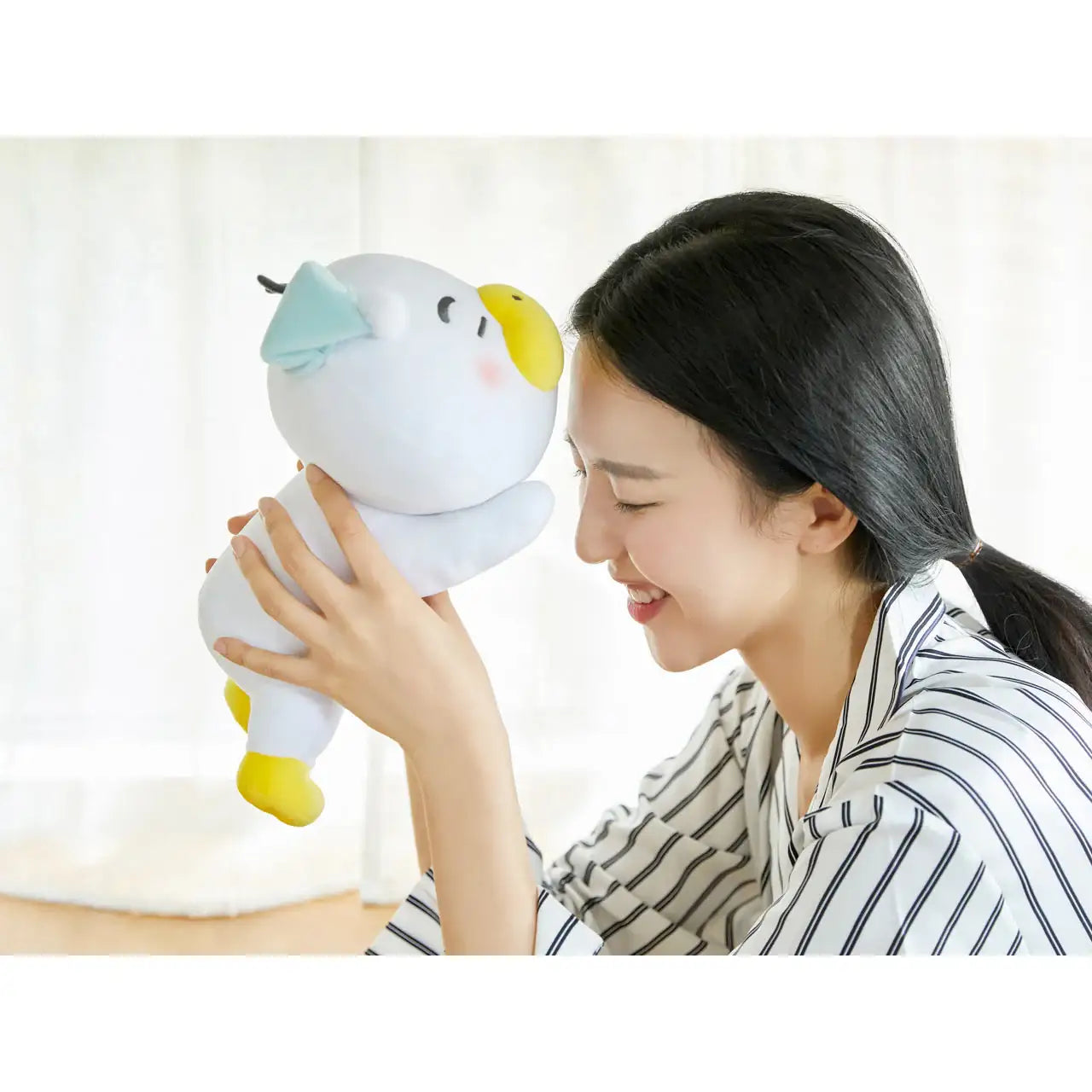 Kakao Friends - Sleeping Baby Pillow - Kakao Friends - Plush - Harumio