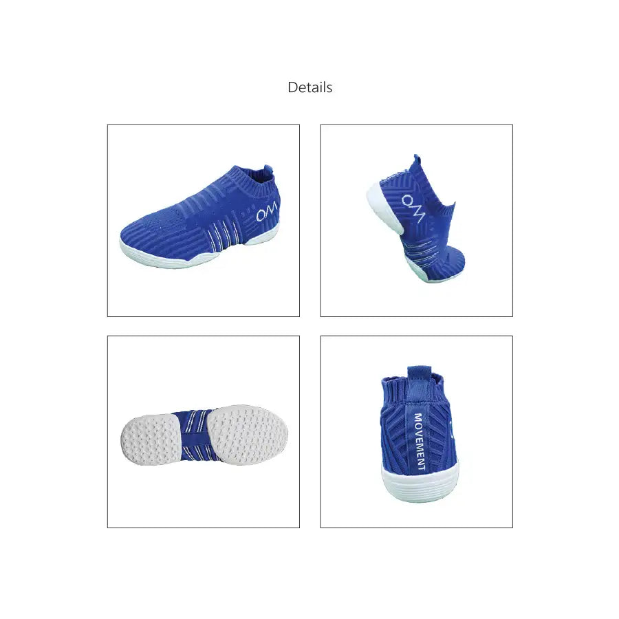 MOOTO - KSD Cotton Speed Shoes - MOOTO - Footwear - Harumio