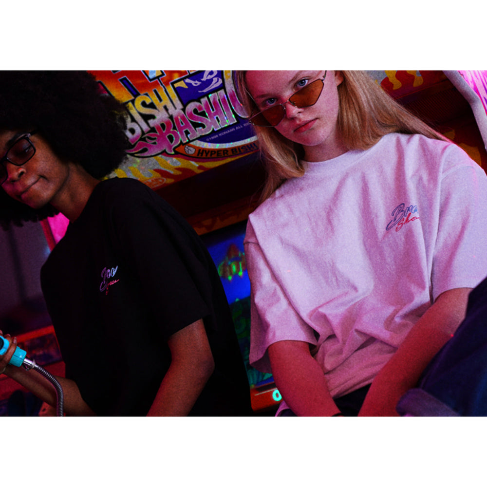 Buried Alive - Neon Short Sleeve T-Shirt