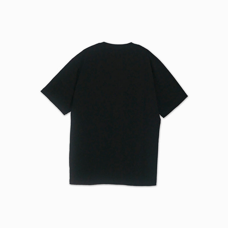 DRX Official Merch - Simple LOGO Short Sleeve T-Shirt