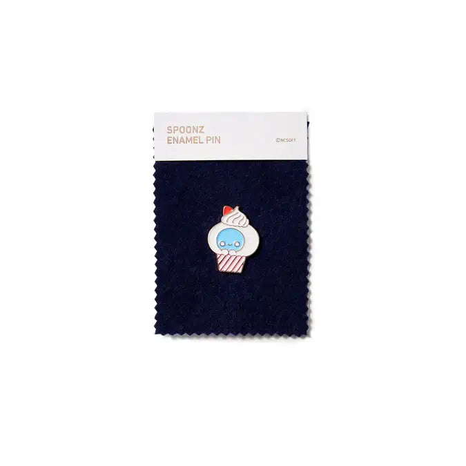 Spoonz x NU'EST - Document Kit Version 2 - Spoonz x NU'EST - Accessories - Harumio
