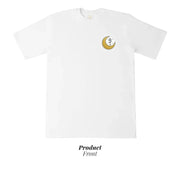 Hotel del Luna - Official Merch - No. 4 Overfit T-Shirt - Hotel del Luna - Clothing - Harumio