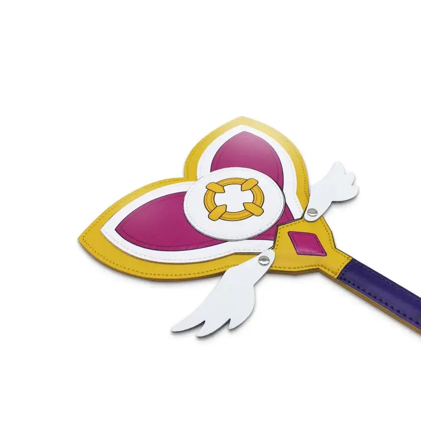 Elsword - Aisha Staff Card Holder - Elsword - Accessories - Harumio