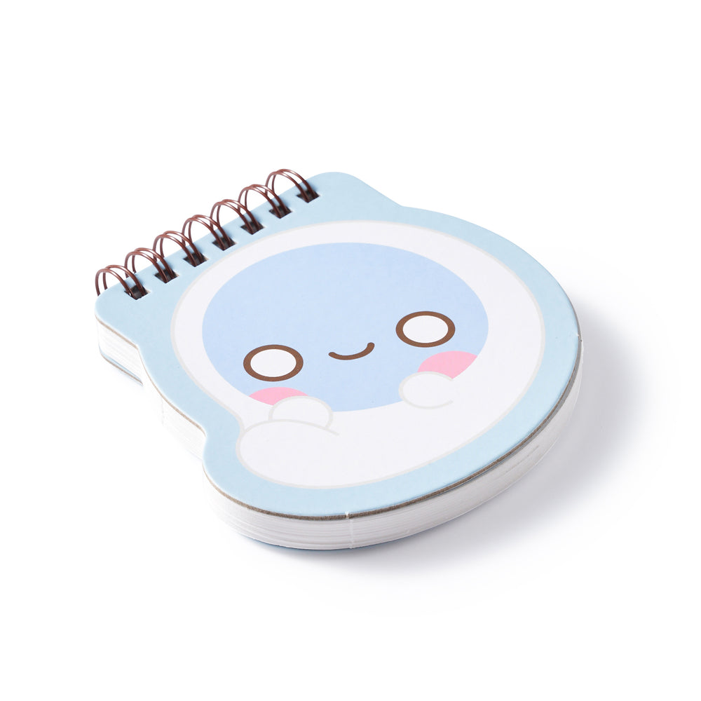 Spoonz x NU'EST - Notepad