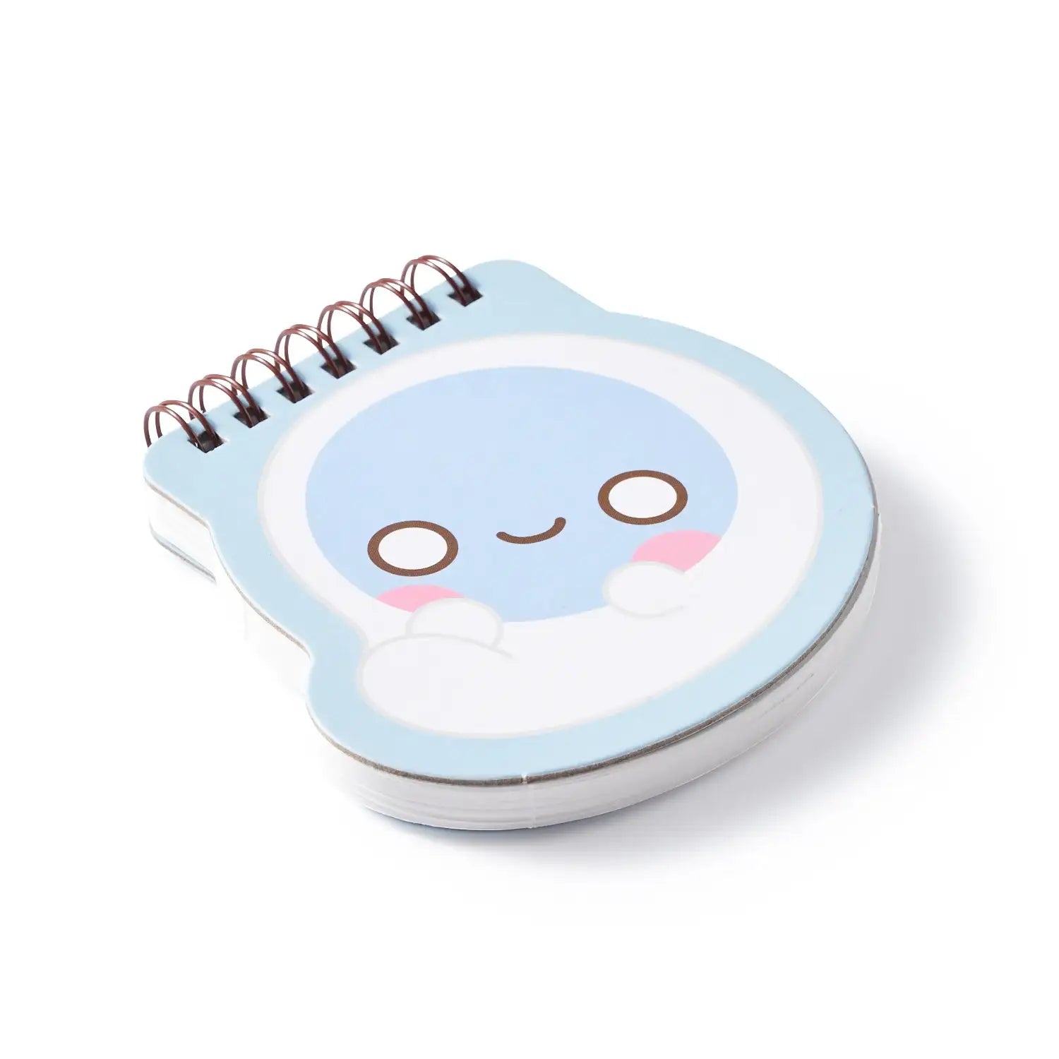 Spoonz x NU'EST - Notepad - Spoonz x NU'EST - Accessories - Harumio