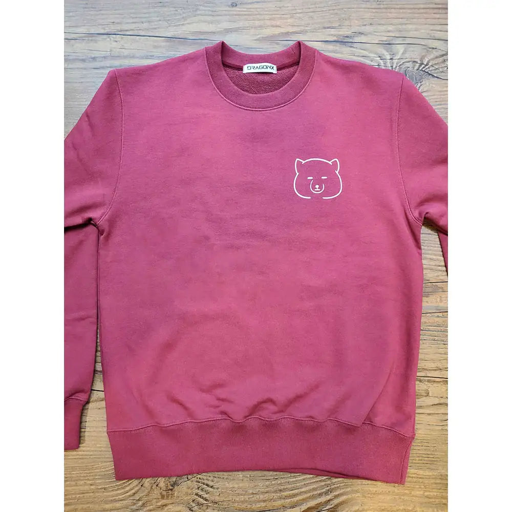 DRX Official Merch - Pyosik Sweatshirt - DRX - Clothing - Harumio