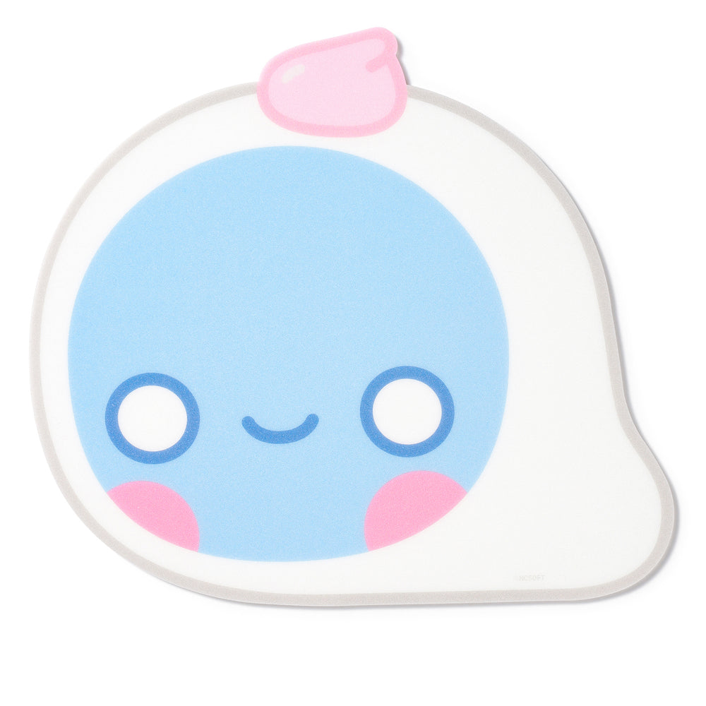 Spoonz x NU'EST - Mousepad