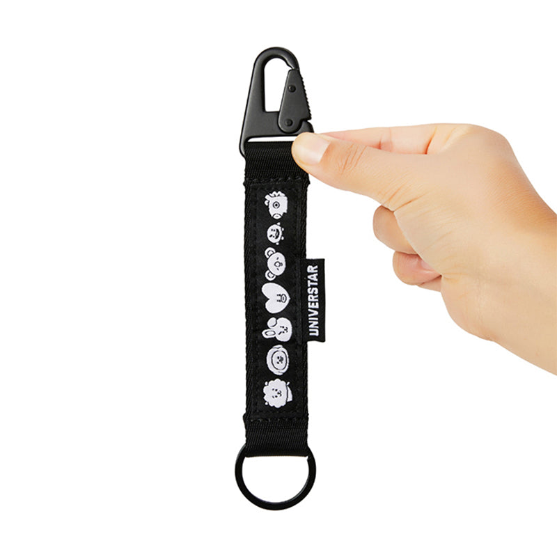 BT21 - Universtar Strap Holder