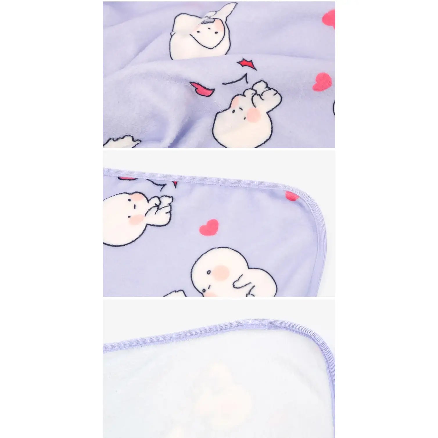 Byroem x OMPANGi - Sleeping Blanket - Byroem x OMPANGi - Accessories - Harumio