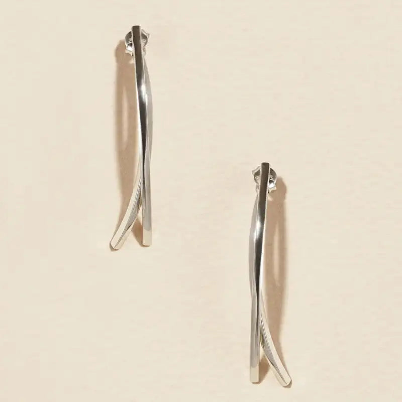 ANGEODOR - Stick Drop Earring - ANGEODOR - Jewelry - Harumio