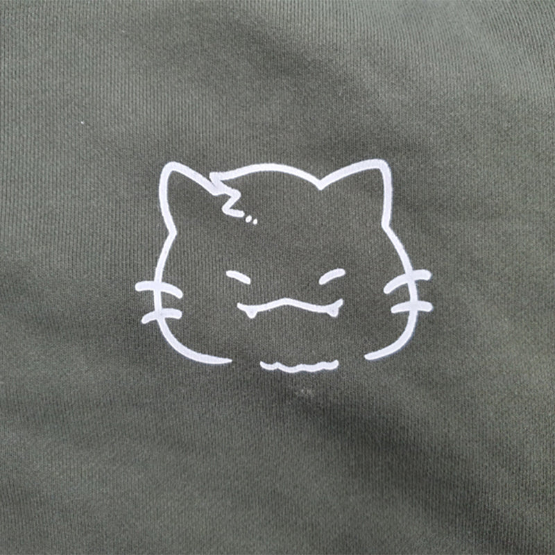 DRX Official Merch - Chovy Nyan Sweatshirt