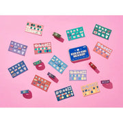 TWOTUCKGOM - Old is the New Hip Sticker and Masking Tape Set - TWOTUCKGOM - Accessories - Harumio