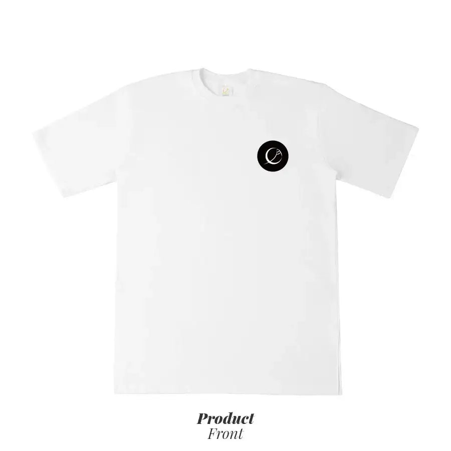 Hotel del Luna - Official Merch - No.12 Overfit T-Shirt - Hotel del Luna - Clothing - Harumio