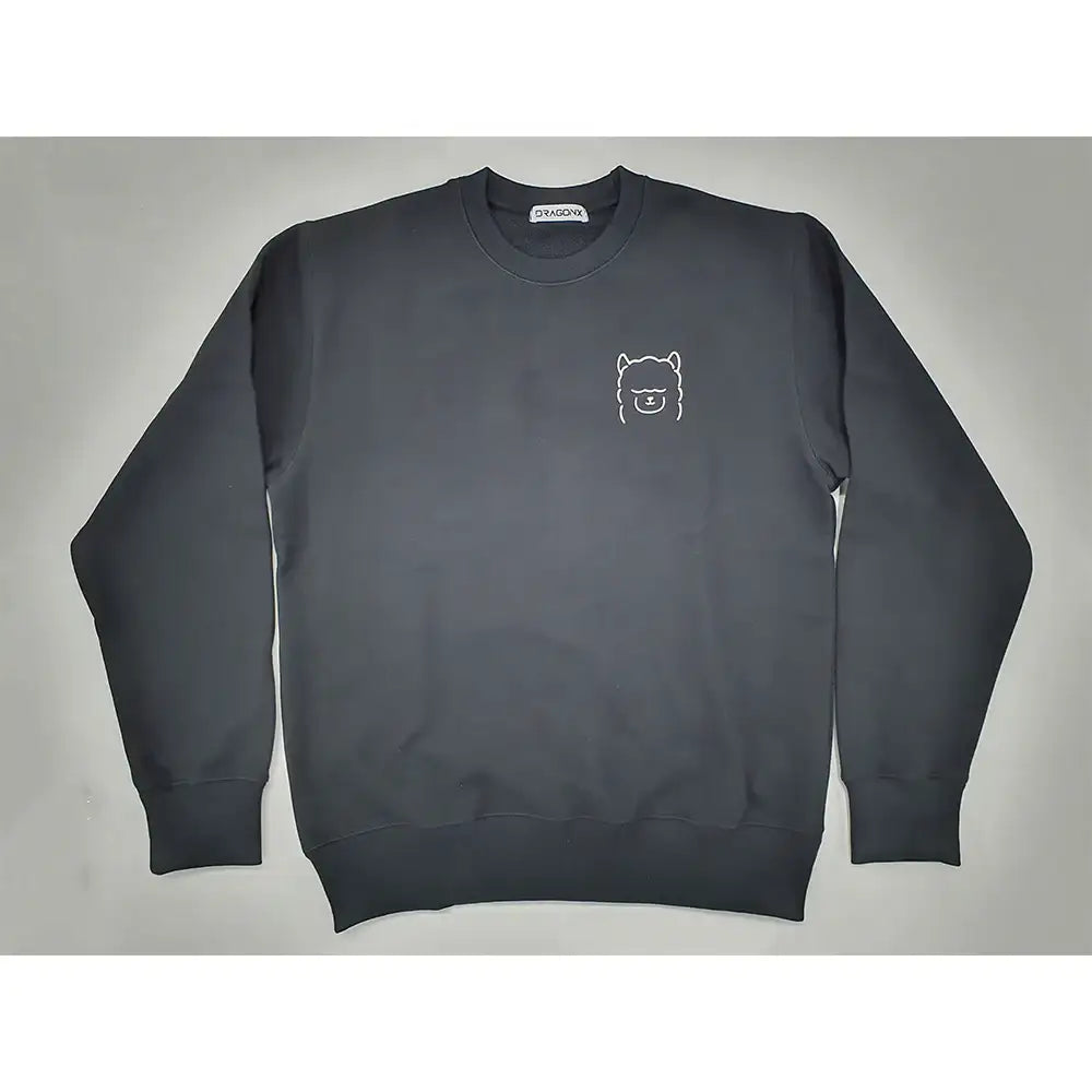 DRX Official Merch - Deft Sweatshirt - DRX - Clothing - Harumio