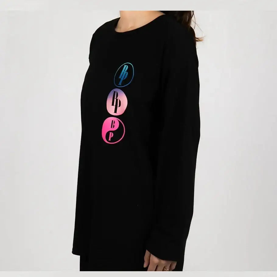 BlackPink - Chapter 1 Long Sleeve Shirt - BlackPink - Clothing - Harumio