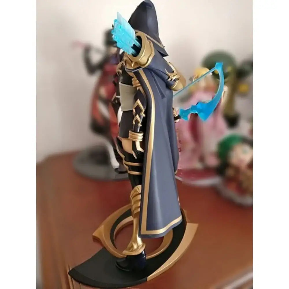 League of Legends - Character Statue Figure - League of Legends - Accessories - Harumio