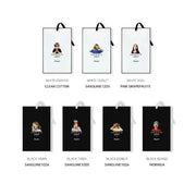 ADLV x Sanguine - Baby Face Fragrance Premium Sachet - ADLV x Sanguine - Accessories - Harumio