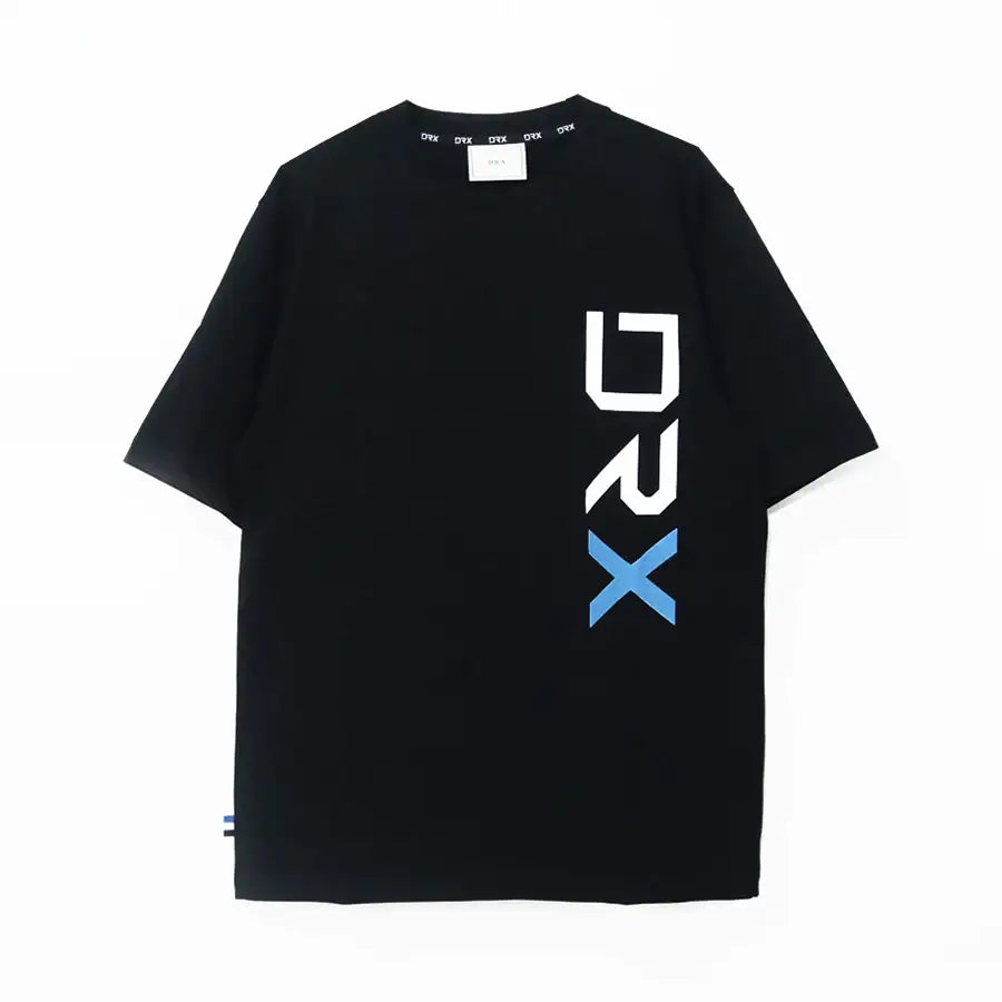 DRX Official Merch - BASIC Short Sleeve T-Shirt Version 2 - DRX - Clothing - Harumio