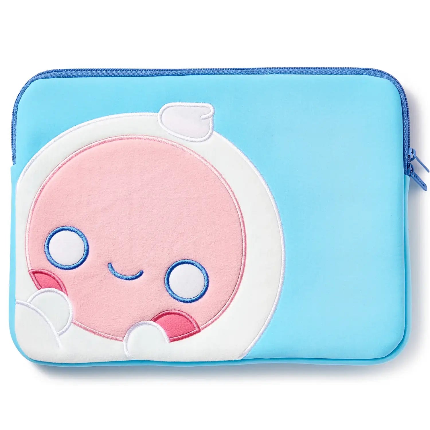 Spoonz x NU'EST - 13" Laptop Pouch - Spoonz x NU'EST - Accessories - Harumio
