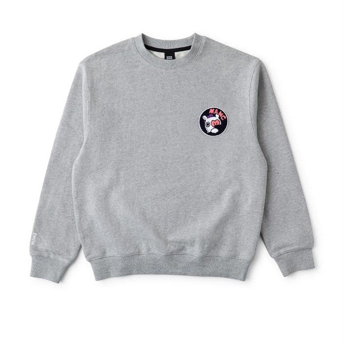 BT21 - Wappen Sweatshirt - Mang