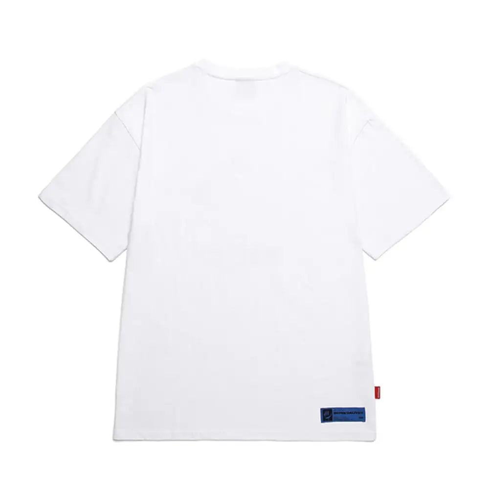 BA x FLUSH - Batom Short Sleeve T-Shirt - BA x FLUSH - Clothing - Harumio