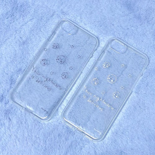 Marimong - Jelly Soft Phone Case
