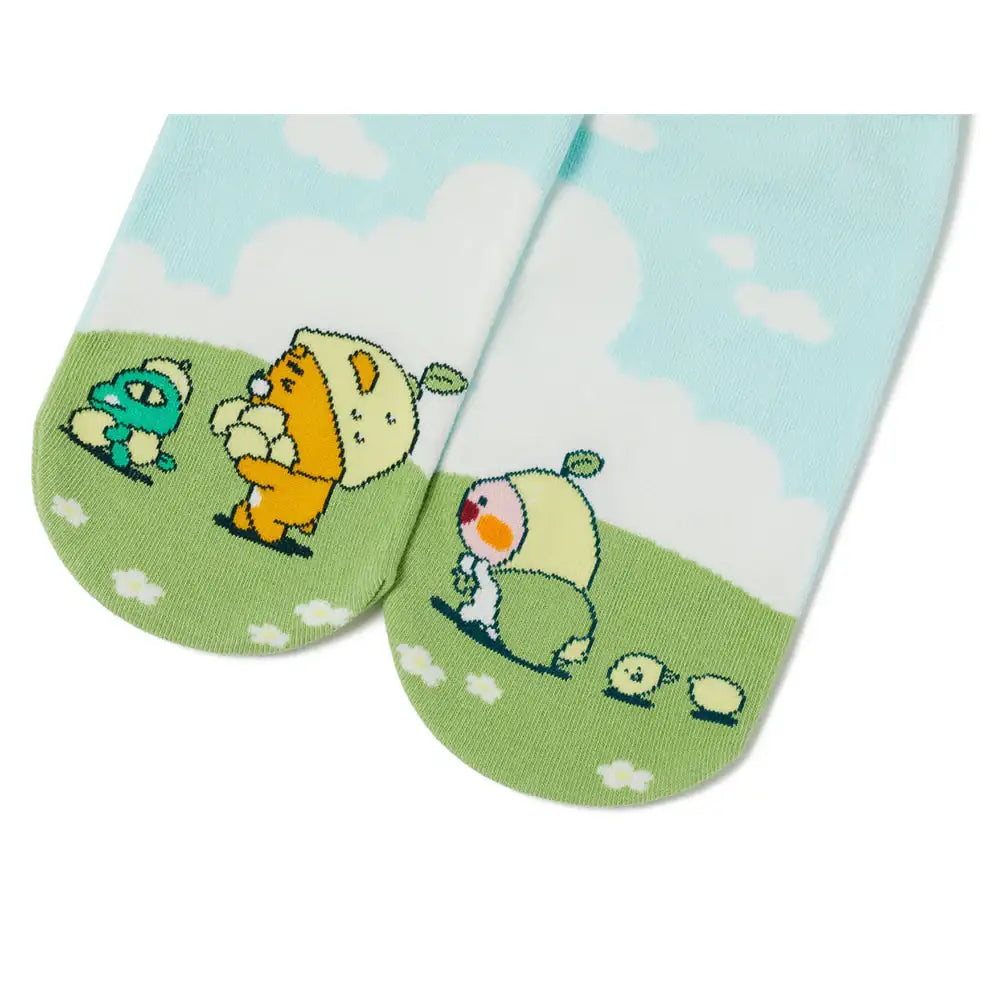Kakao Friends - Friends Socks - Kakao Friends - Clothing - Harumio