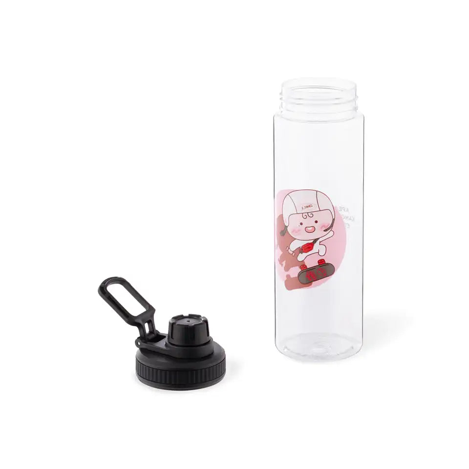 Apeach x KangDaniel - Apeach 750ml Shake Tumbler - Apeach x KangDaniel - Accessories - Harumio