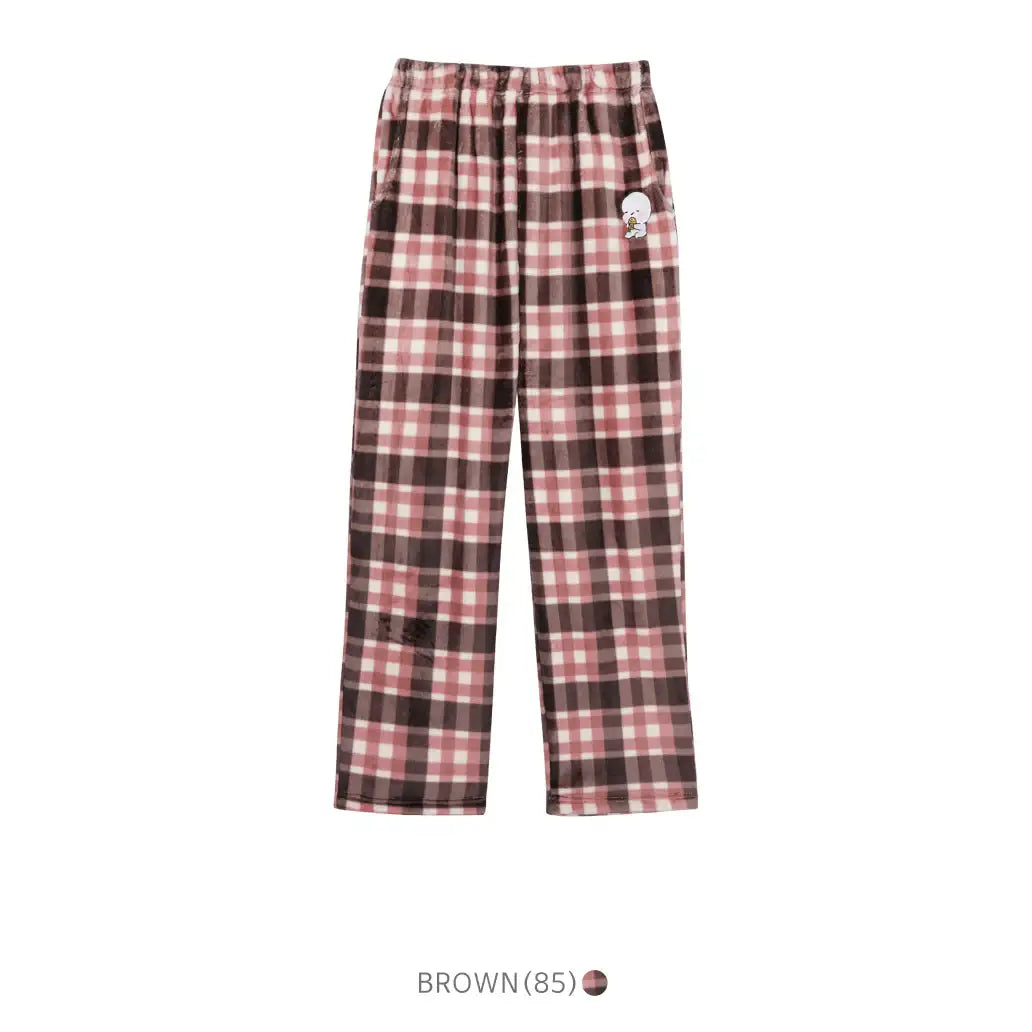Byroem x OMPANGi - Sleep Pants - Byroem x OMPANGi - Clothing - Harumio
