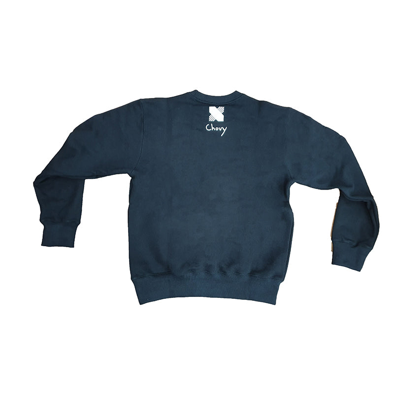 DRX Official Merch - Chovy Nyan Sweatshirt