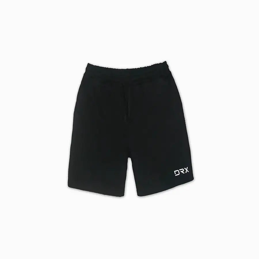DRX Official Merch - Simple LOGO Shorts - DRX - Clothing - Harumio