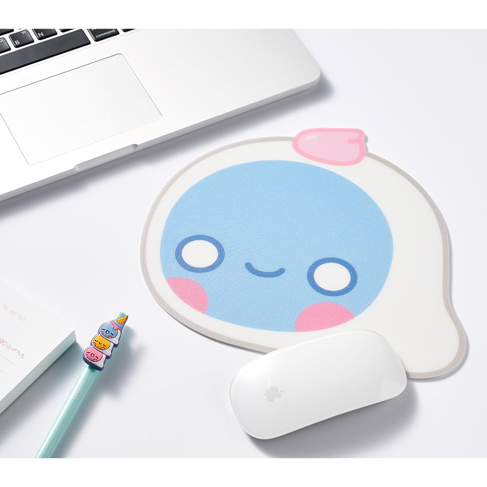 Spoonz x NU'EST - Mousepad