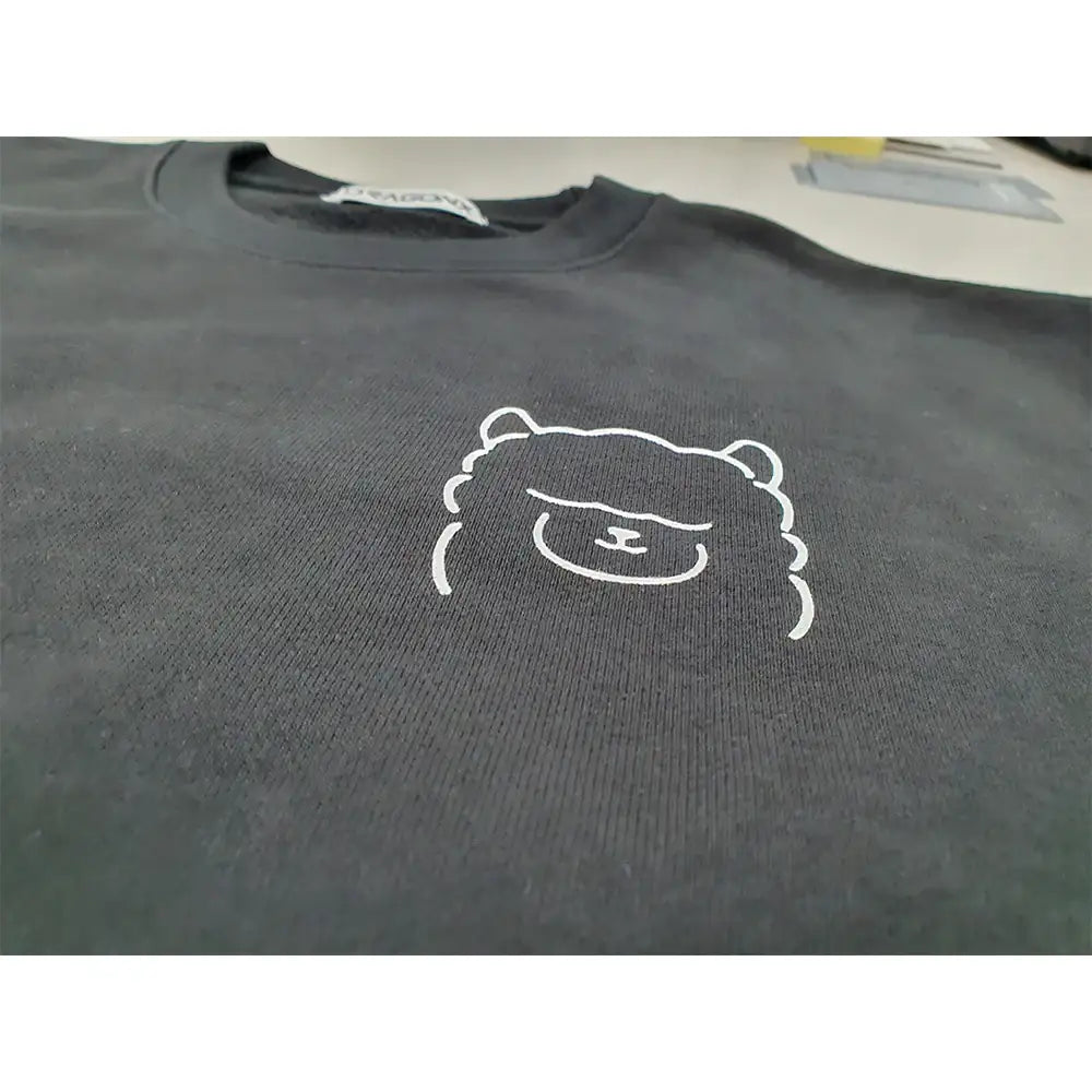 DRX Official Merch - Deft Sweatshirt - DRX - Clothing - Harumio