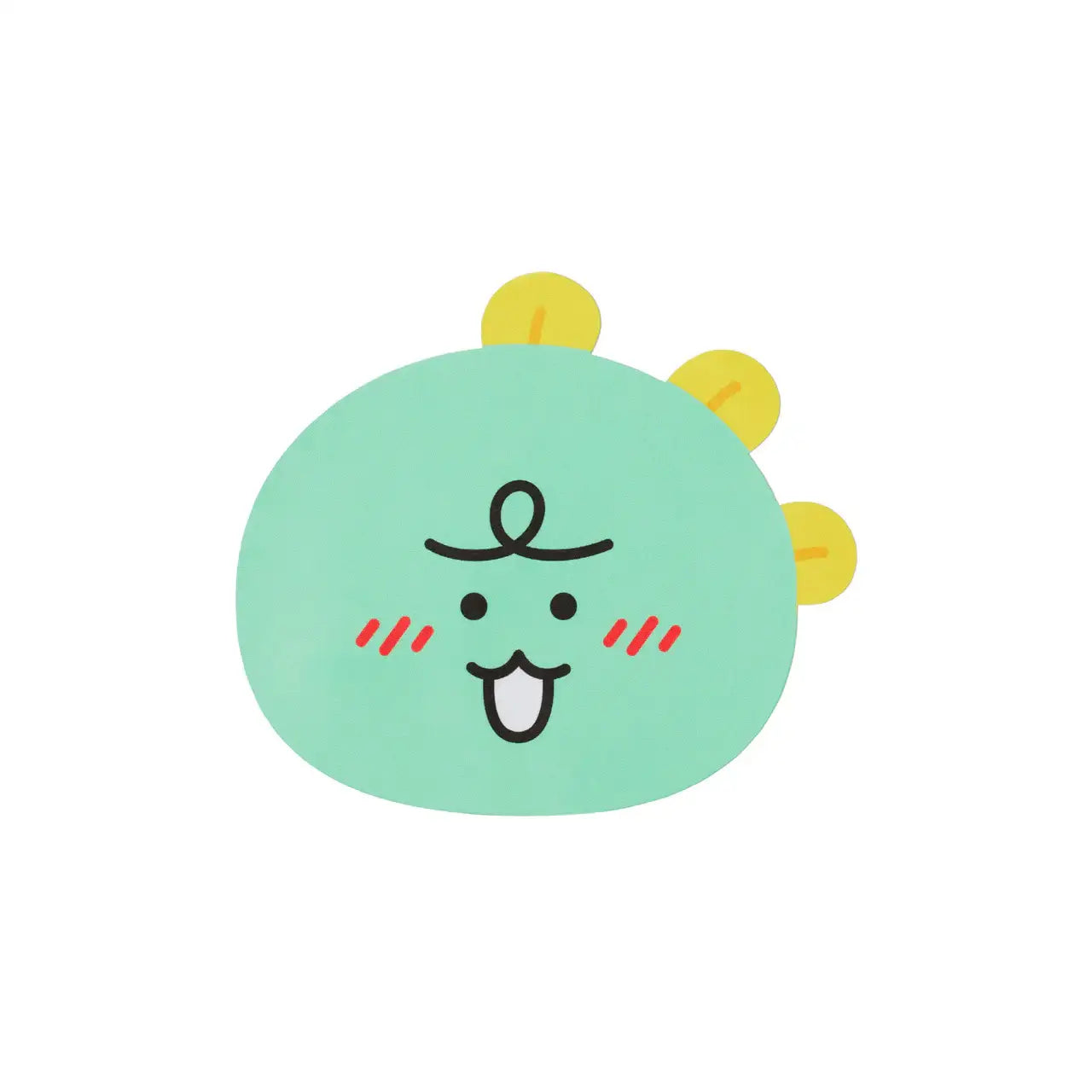 Kakao Friends - Apple Jordy Spectacles Case - Kakao Friends - Accessories - Harumio