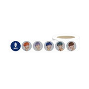 AB6IX - 6IXENSE Sticker Roll - AB6IX - Accessories - Harumio