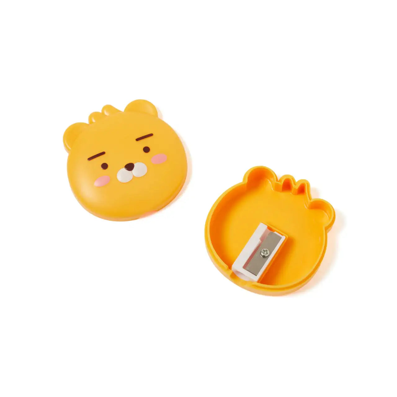 Kakao Friends - Pencil Sharpener - Kakao Friends - Accessories - Harumio