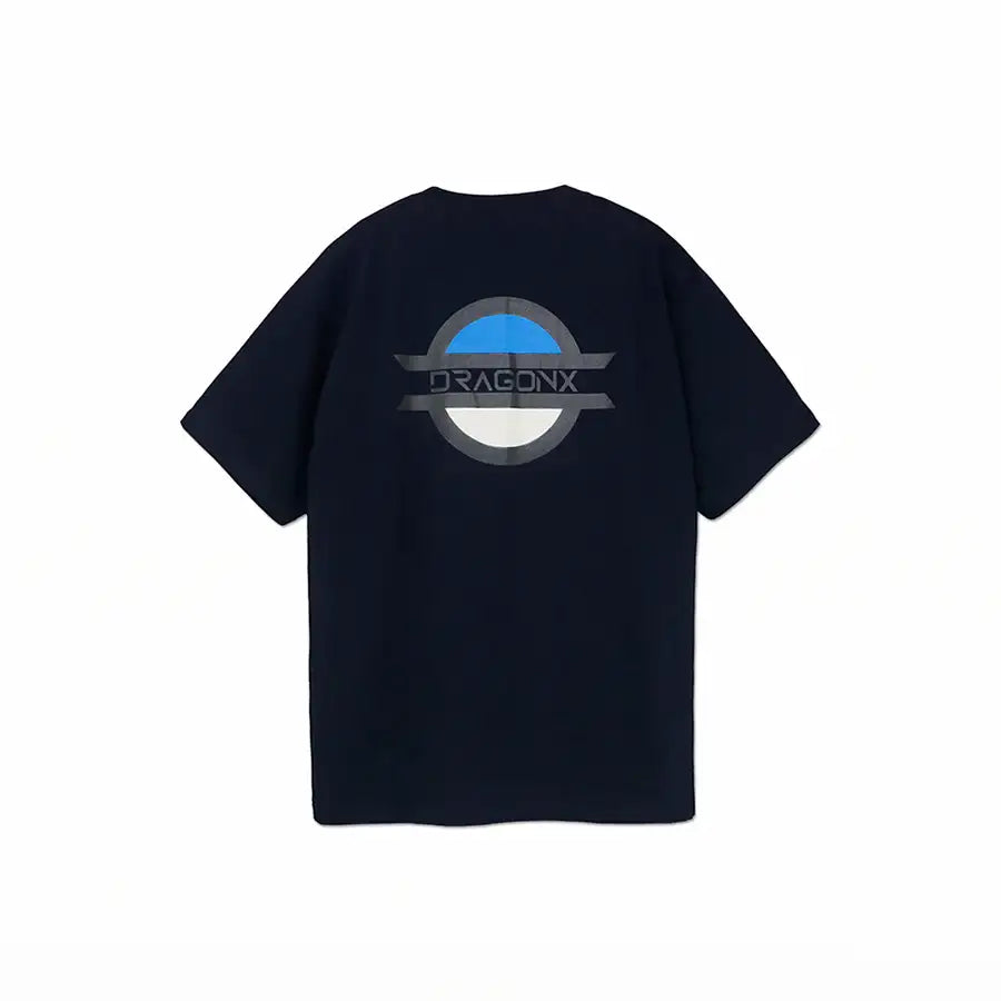 DRX Official Merch - BALL Short Sleeve T-Shirt - DRX - Clothing - Harumio