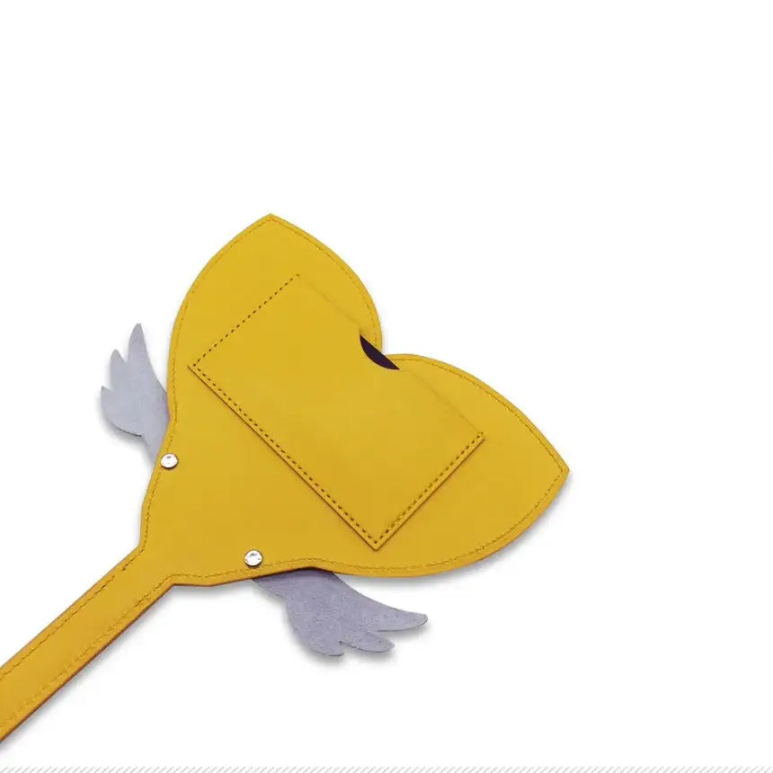 Elsword - Aisha Staff Card Holder - Elsword - Accessories - Harumio