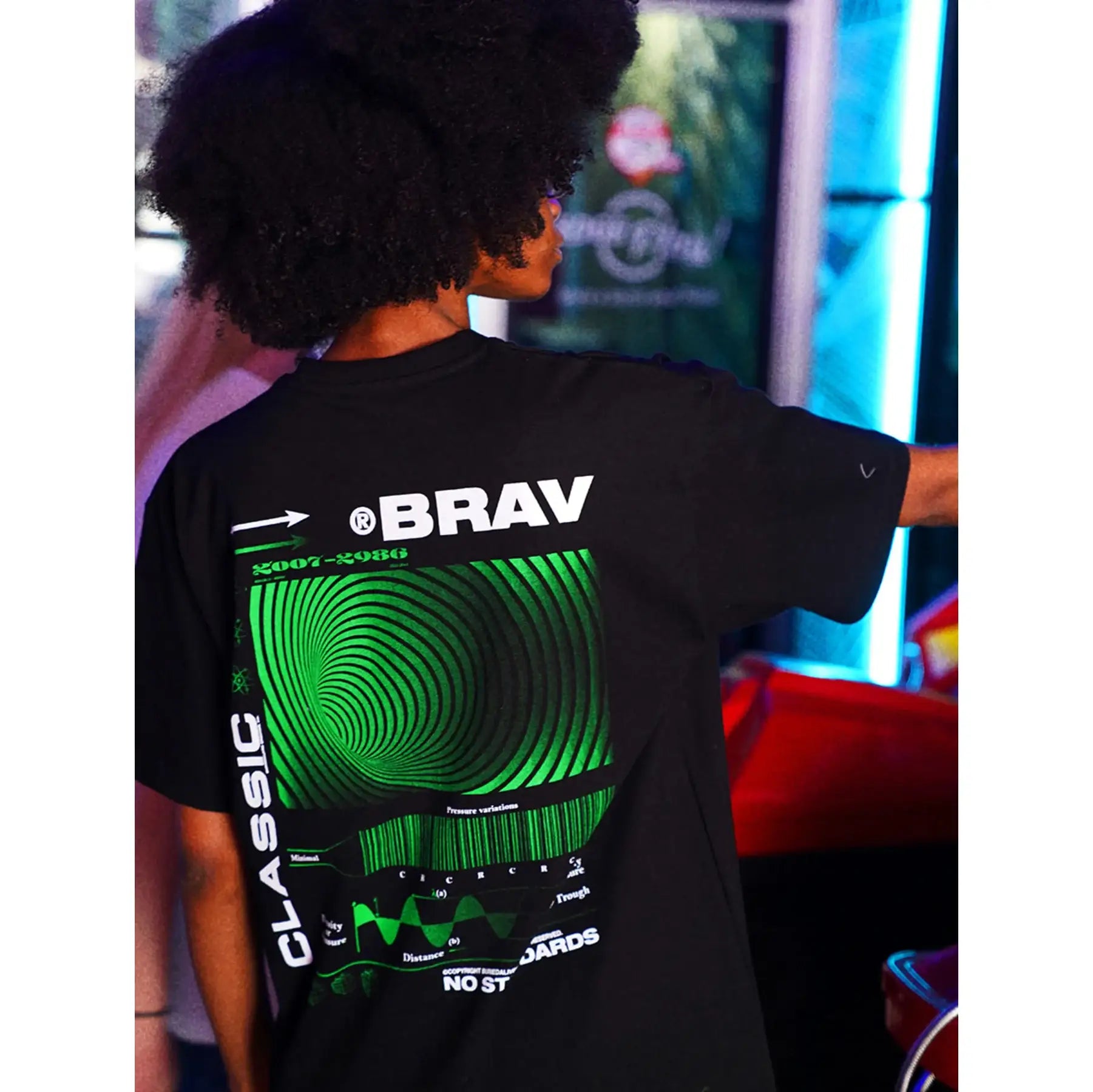 Buried Alive - System Short Sleeve T-Shirt - Buried Alive - Clothing - Harumio