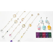 Spoonz x NU'EST - Special Love Catcher Set - Spoonz x NU'EST - Accessories - Harumio