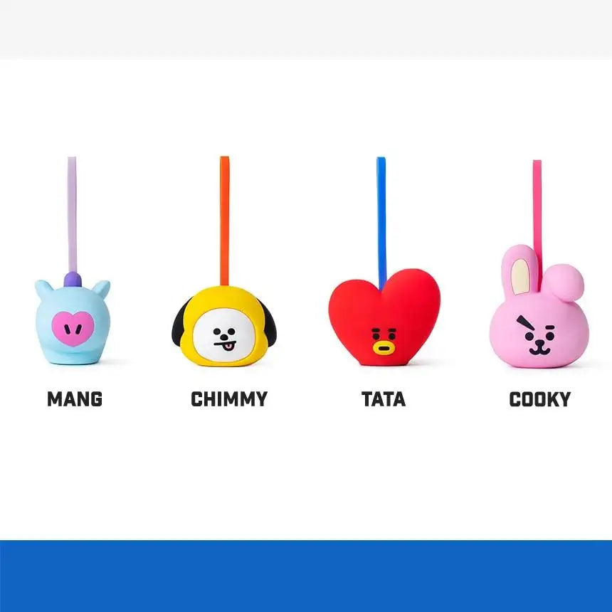 BT21 - Space Star Mini Speakers - BT21 - Speaker - Harumio