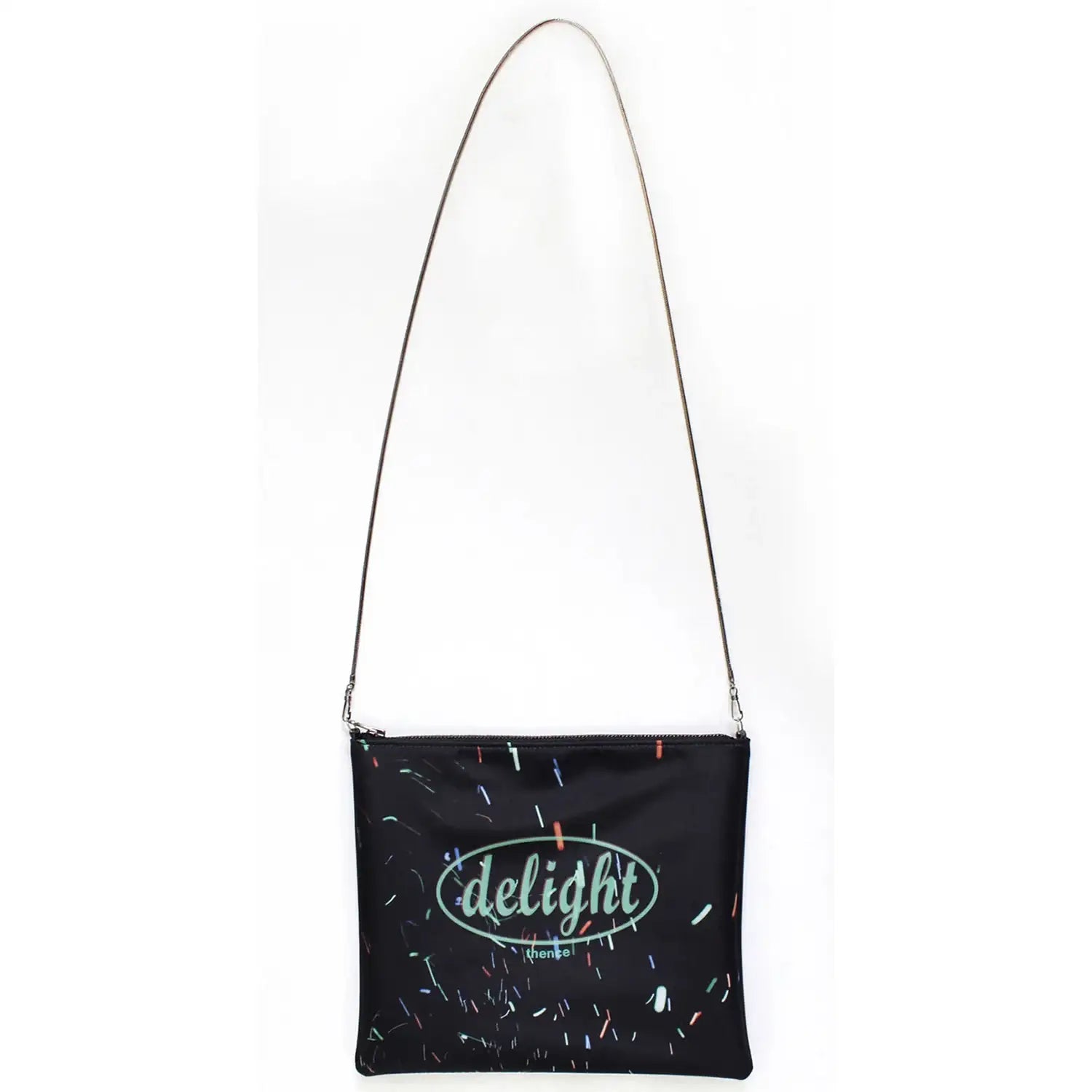 THENCE - 2-Ways Square Bag - THENCE - Accessories - Harumio