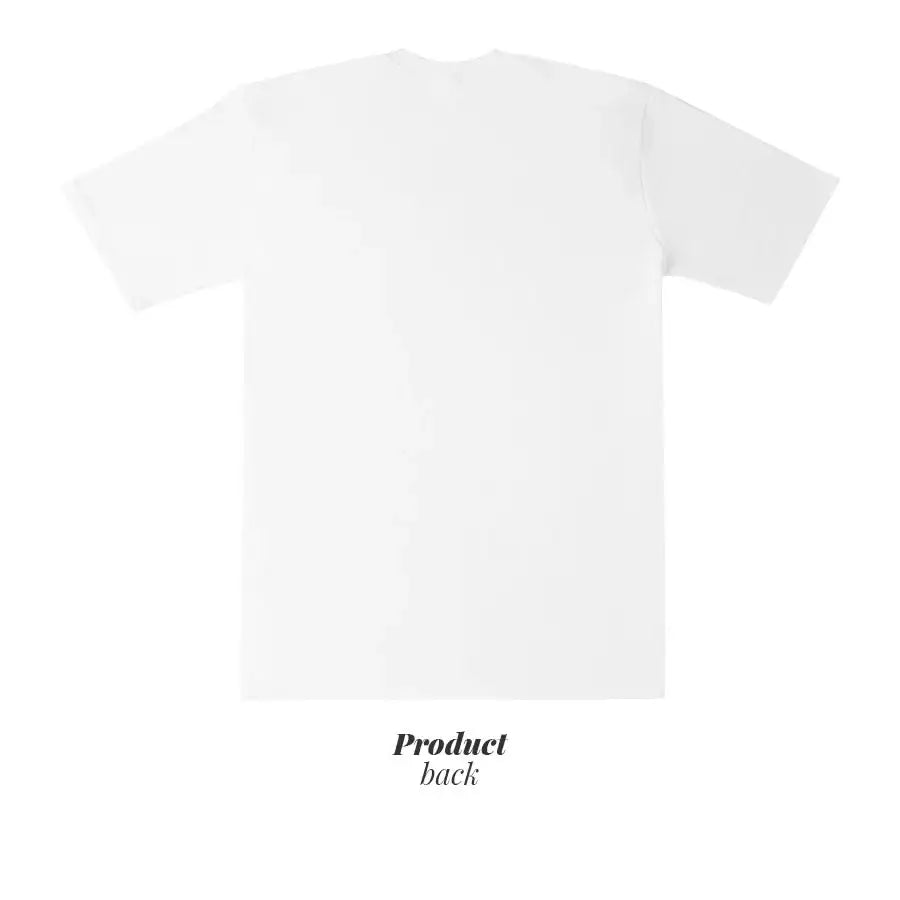 Hotel del Luna - Official Merch - No. 4 Overfit T-Shirt - Hotel del Luna - Clothing - Harumio