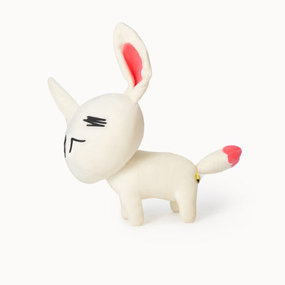 New Journey To The West - 25cm S-Dollar Stand Plush Doll