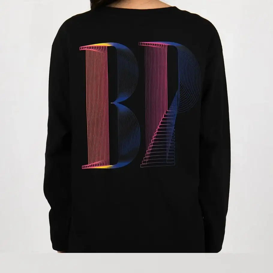 BlackPink - Chapter 1 Long Sleeve Shirt - BlackPink - Clothing - Harumio