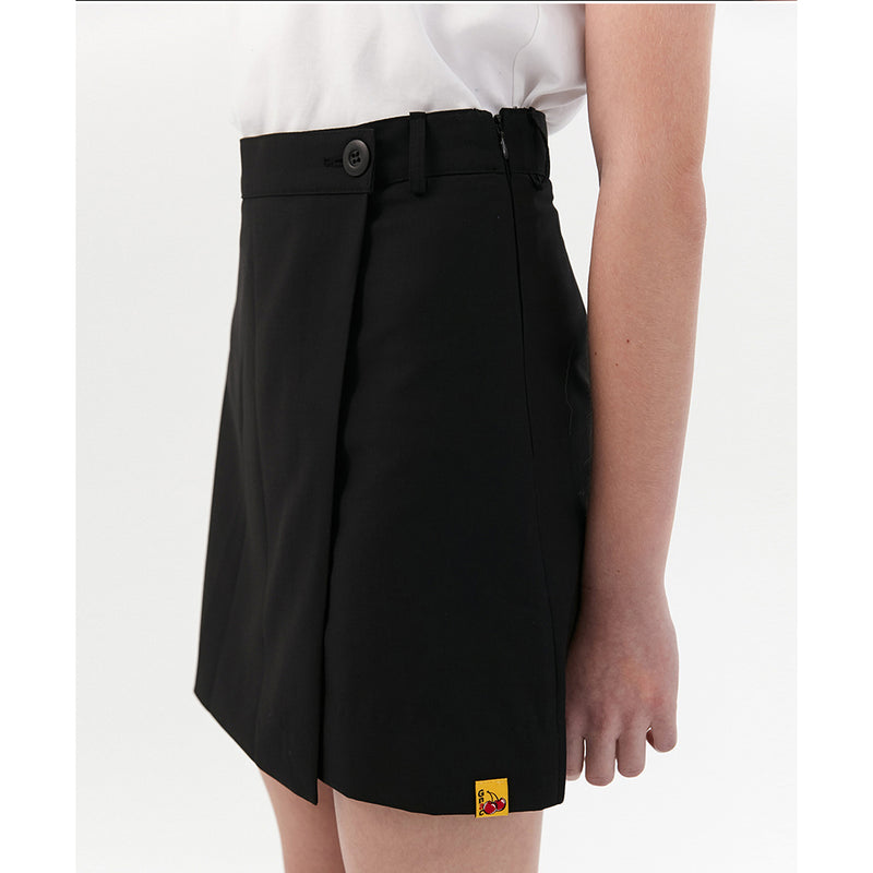 RMTCRW x Kirsh - Wrapped Skirt Pants