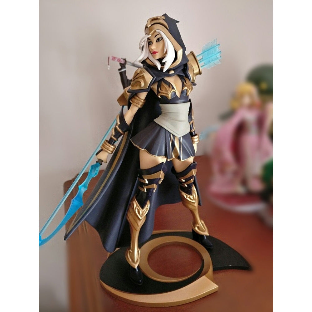 League of Legends - Character Statue Figure