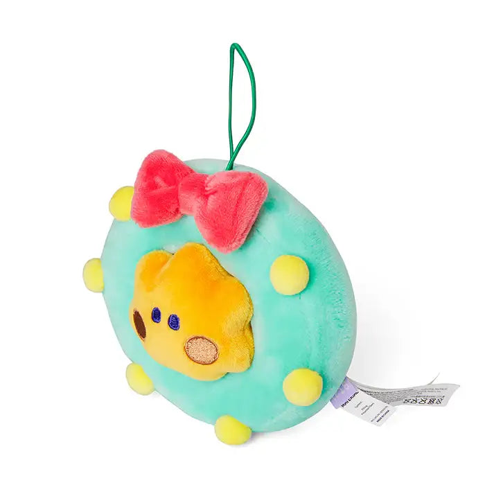 BT21 - Baby Mini Holiday Ornaments - BT21 - Home & Living, Accessories - Harumio