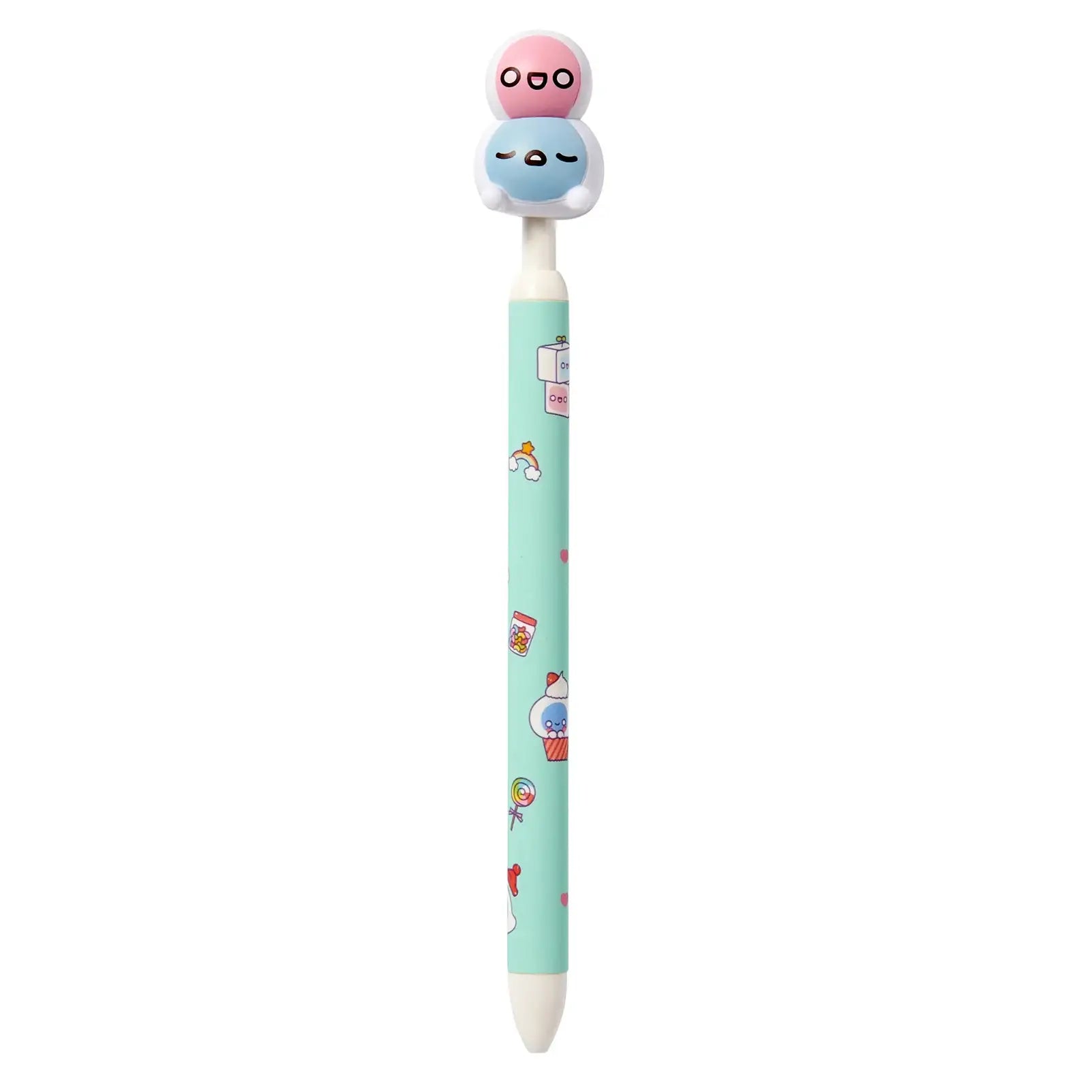 Spoonz x NU'EST - Document Kit Version 2 - Spoonz x NU'EST - Accessories - Harumio