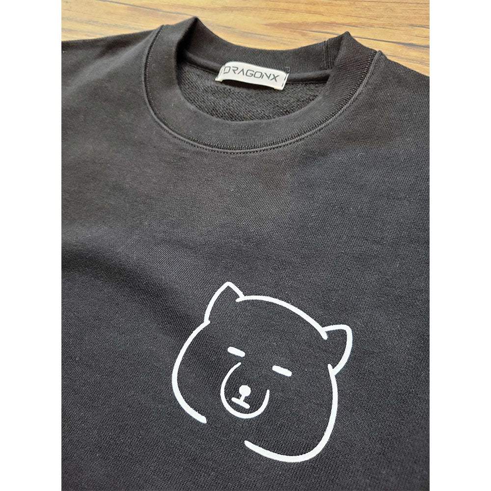 DRX Official Merch - Pyosik Sweatshirt - DRX - Clothing - Harumio